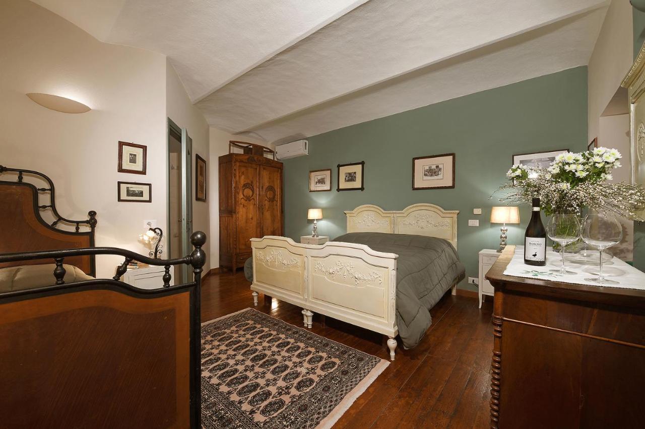 バローロ アグリツーリズモ イル ジョーコ デル オカ Bed & Breakfast エクステリア 写真