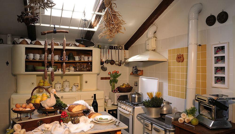 バローロ アグリツーリズモ イル ジョーコ デル オカ Bed & Breakfast エクステリア 写真